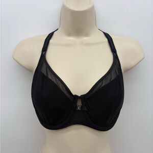Chantelle Black Bra